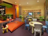 Damac Maison Cour Jardin Hotels near Al Wasl