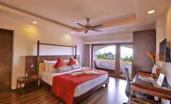 Gateway Varkala - Ihcl SeleQtions