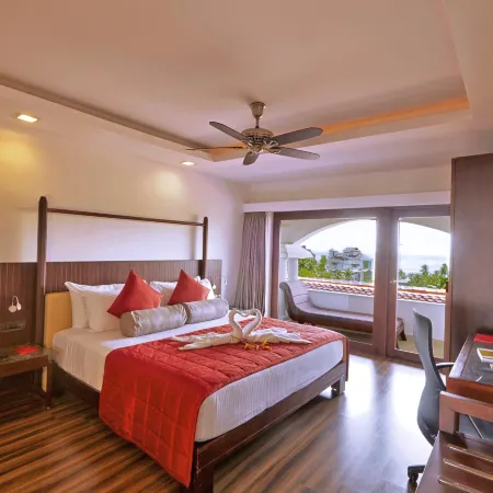 Gateway Varkala - Ihcl SeleQtions
