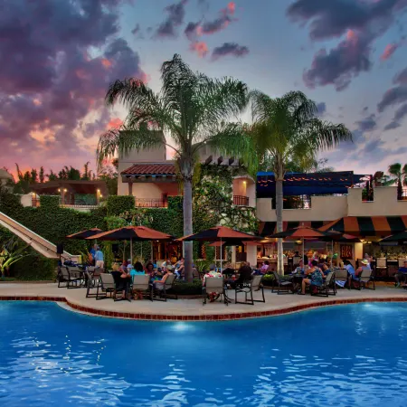 Marriott's Grande Vista