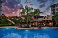 Marriott's Grande Vista - Romantic