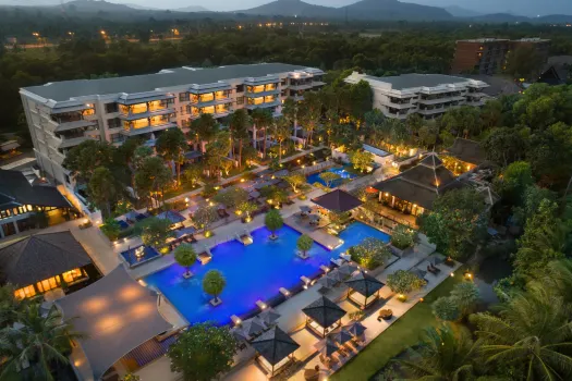 Marriott's Mai Khao Beach - Phuket Hotels near Kin Dee Restaurant