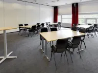 Scandic Aalborg Øst Hotele w: Aalborg