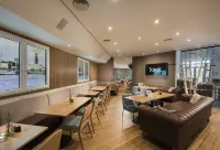 Scandic Berlin Kurfürstendamm