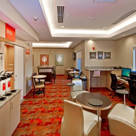 TownePlace Suites Chattanooga Near Hamilton Place
