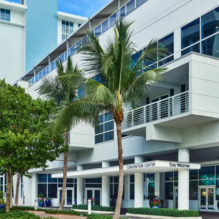 The Westin Fort Lauderdale Beach Resort