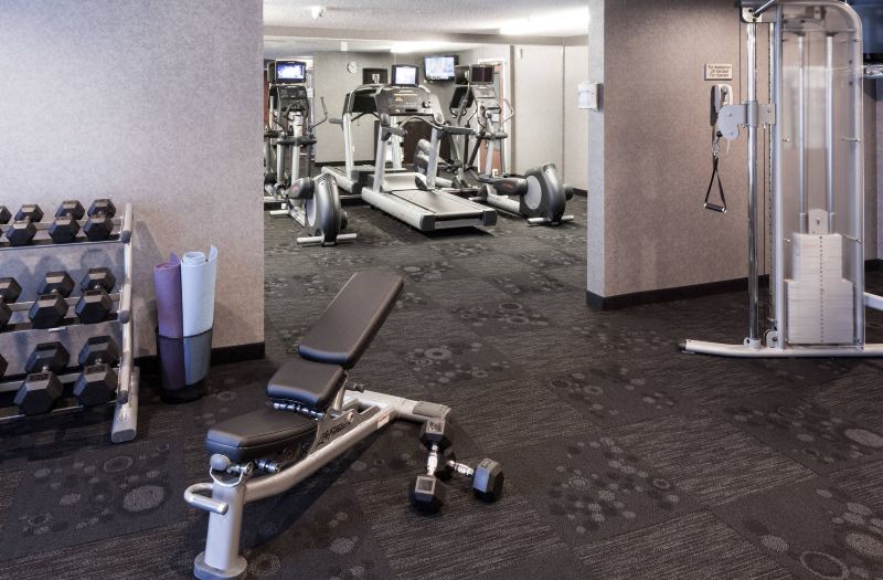 SpringHill Suites Boise ParkCenter photo 4