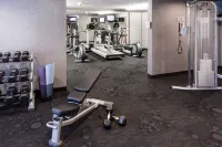 SpringHill Suites Boise ParkCenter - Træningscentre