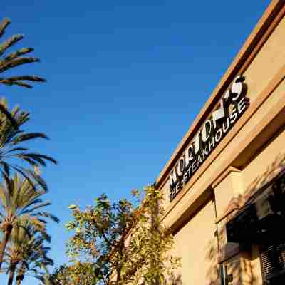 シェラトン パーク ホテル アット ジ アナハイム リゾート Hotel Exterior