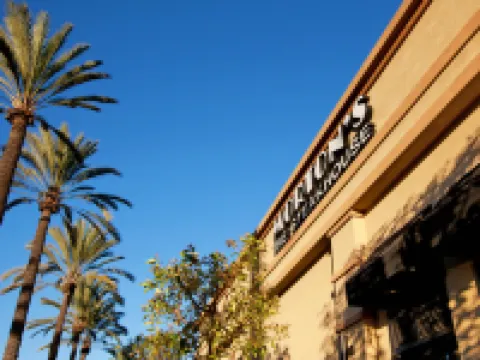 Sheraton Park Hotel at The Anaheim Resort Hoteles en Anaheim