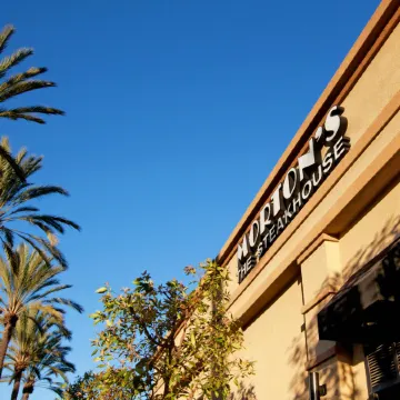 Sheraton Park Hotel at The Anaheim Resort