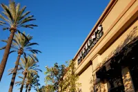 Sheraton Park Hotel at The Anaheim Resort Hotels near Rte 66