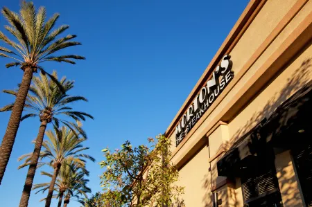 Sheraton Park Hotel at The Anaheim Resort