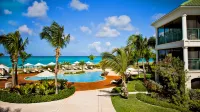 The Sands at Grace Bay - Beach