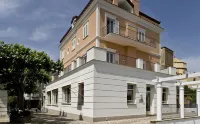Boutique Hotel Don Alfonso 1890