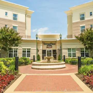 TownePlace Suites Springfield