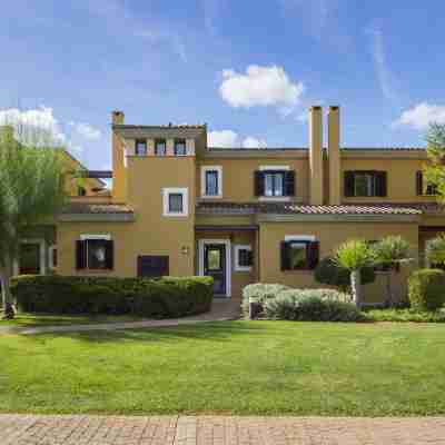 Marriott's Club Son Antem Hotel Exterior