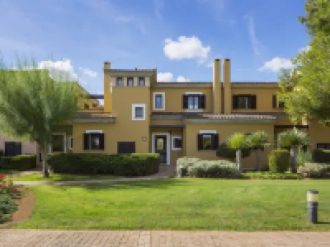 Marriott's Club Son Antem Hotels in Llucmajor