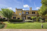 메리어트 클럽 손 안템 Can Majoral 주변 호텔