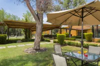 Gamma Pachuca Hotels in 