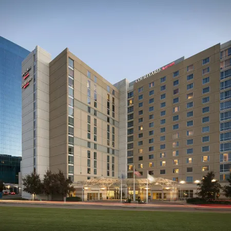 SpringHill Suites Indianapolis Downtown