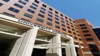 Sonesta Simply Suites Birmingham Hoover Hotels in Lake Purdy