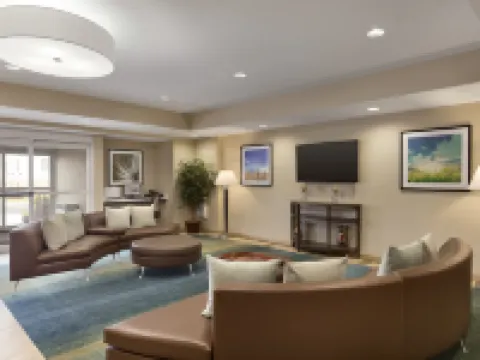 Candlewood Suites VESTAL - BINGHAMTON by IHG Hotels in Vestal