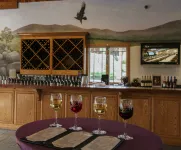 South Coast Winery Resort & Spa - bar