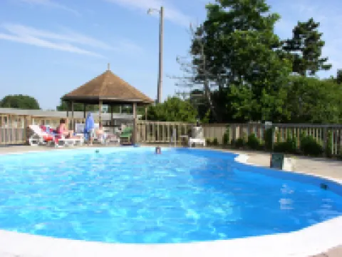 Birchwood Inn Hotels in Accomack County