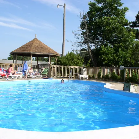 Birchwood Inn