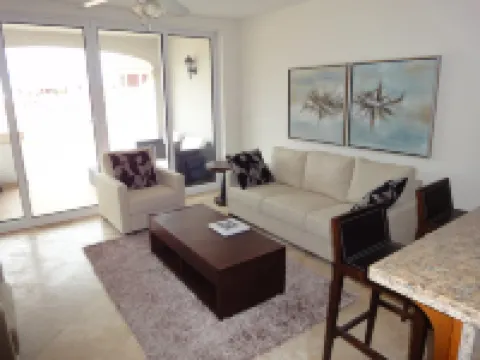 라 비스타 아줄 리조트