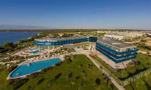 Falkensteiner Hotel & Spa Iadera