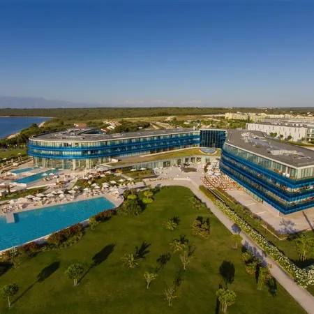 Falkensteiner Hotel & Spa Iadera