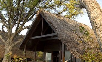Anjajavy le Lodge - Relais&Châteaux