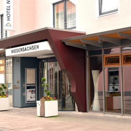 Ringhotel Niedersachsen