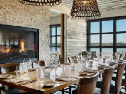 セミアムー リゾート ゴルフ & スパ, トレードマーク コレクション バイ ウィンダム ブレインのホテル