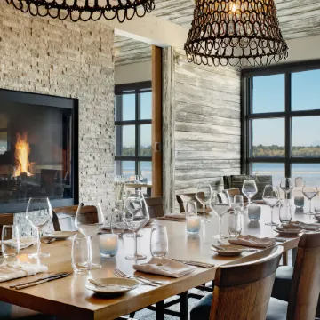 Semiahmoo Resort Golf & Spa, Trademark Collection by Wyndham