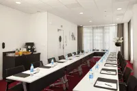 Residhome Paris Rosa Parks