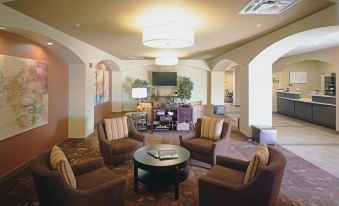 Candlewood Suites Fort Collins