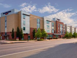 SpringHill Suites Denver at Anschutz Medical Campus