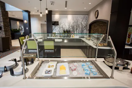 Staybridge Suites Miamisburg by IHG Отели в г. Уэйнсвилл