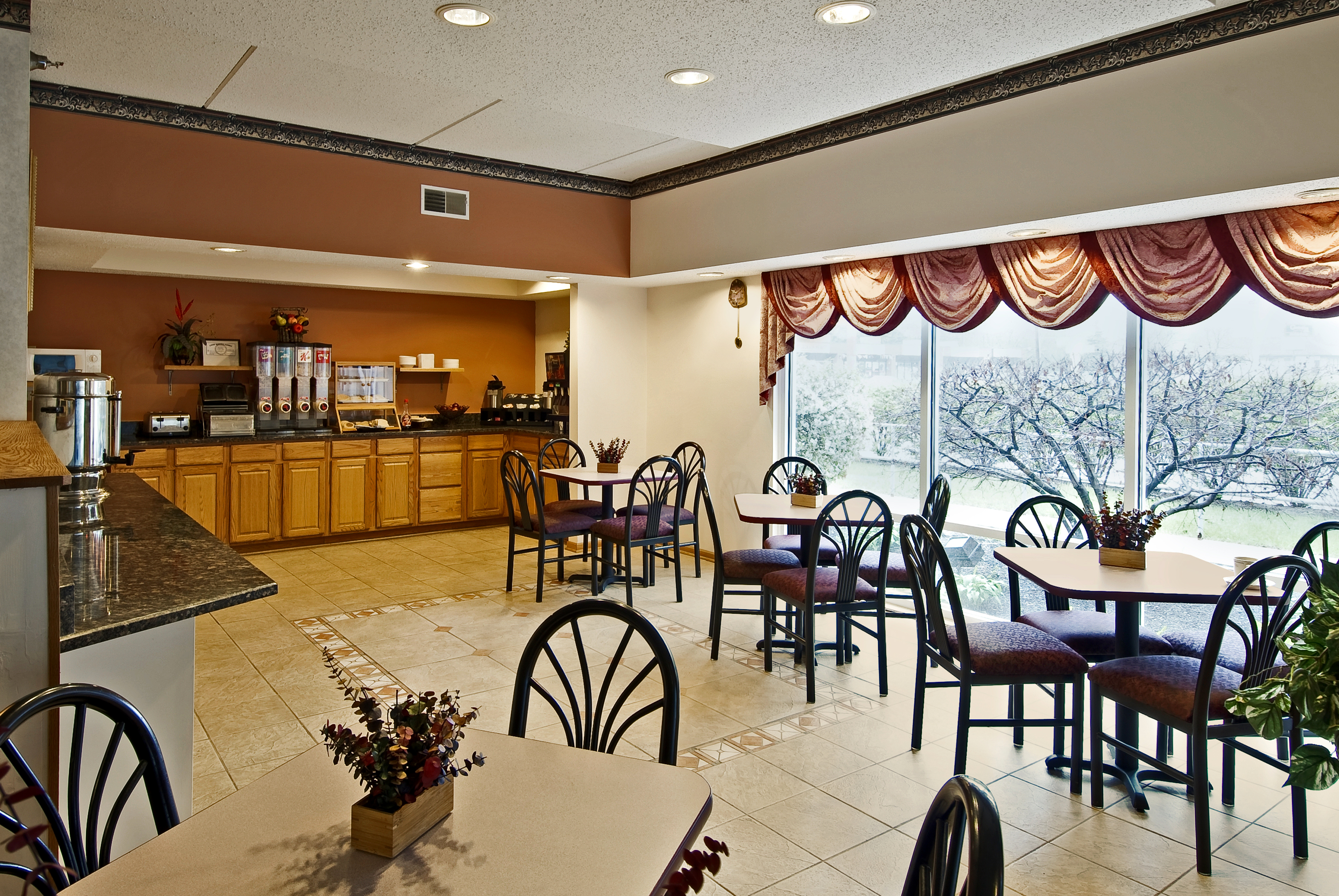 Americas Best Value Inn Waukegan