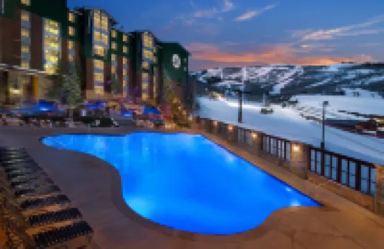 Marriott's MountainSide