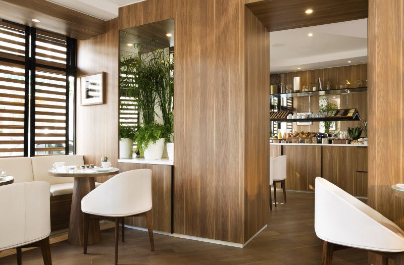 Hôtel Eiffel Turenne photo 5