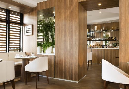 호텔 에펠 튀렌