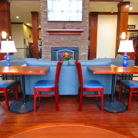 Staybridge Suites ROCHESTER UNIVERSITY by IHG