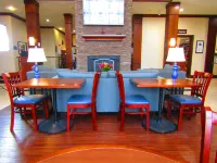 Staybridge Suites ROCHESTER UNIVERSITY by IHG - servizio colazione