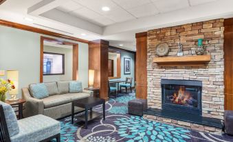 Staybridge Suites Memphis-Poplar Ave East