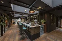 The Falstaff in Canterbury Hotel a Upper Harbledown