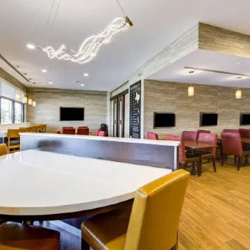 TownePlace Suites Big Spring